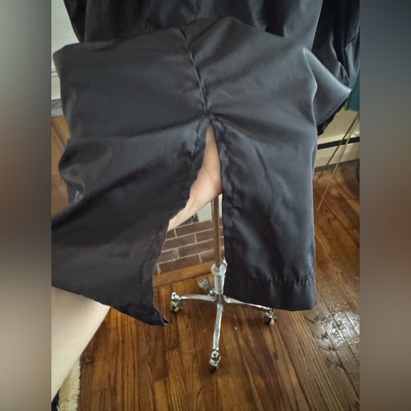 IN'VOLAND Raincoat Plus Size Waterproof Windbreaker Travel Jacket size 20W - Picture 10 of 14